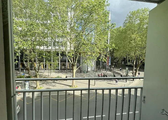 New Flat In The Quartier Latin