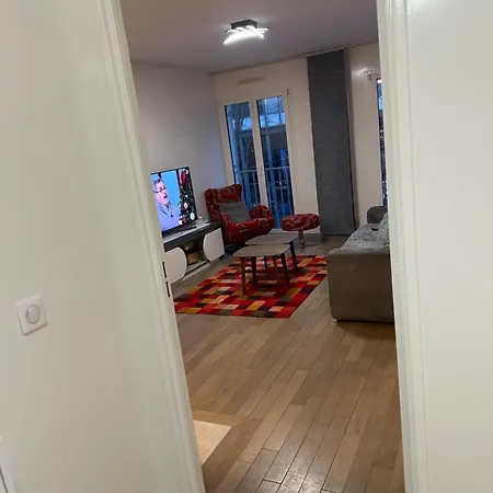 New Flat In The Quartier Latin Apartment Paris Exterior photo