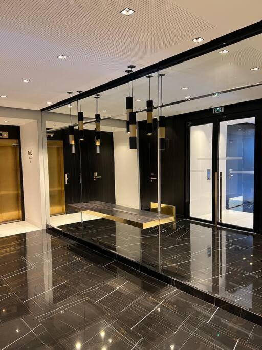 New Flat In The Quartier Latin Appartement Parijs