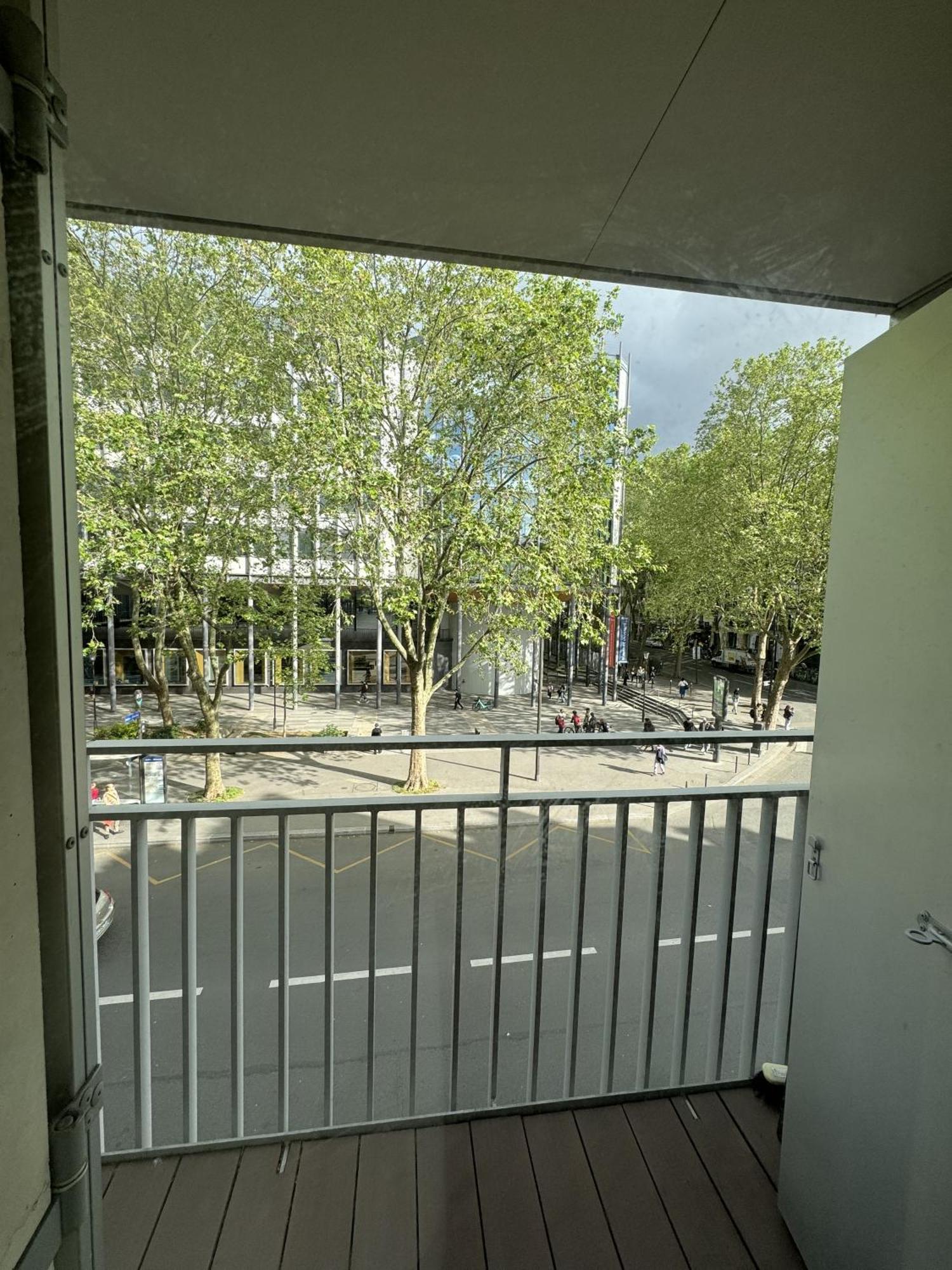 Appartement New Flat In The Quartier Latin Parijs